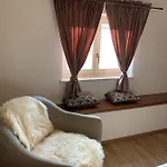Apartment Parentium Town Center