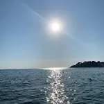 Apartment Parentium Town Center Porec