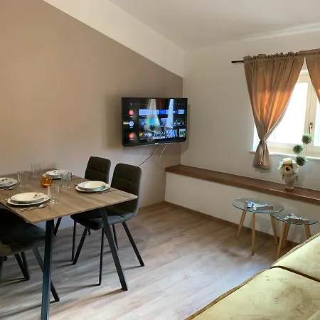 Parentium Town Center