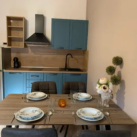 Parentium Town Center *