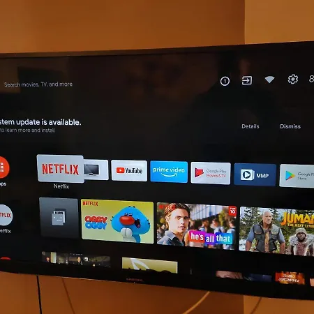 Parentium Town Center Poreč