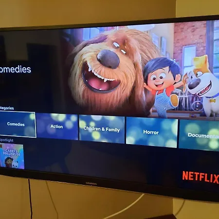 Lägenhet Parentium Town Center