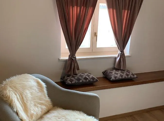 Apartman Parentium Town Center