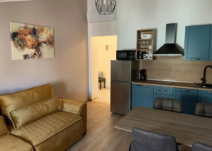 Parentium Town Center * Poreč