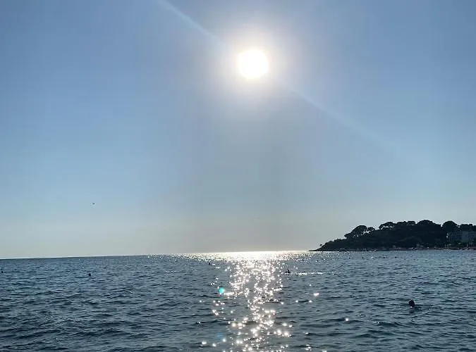 Appartement Parentium Town Center Poreč