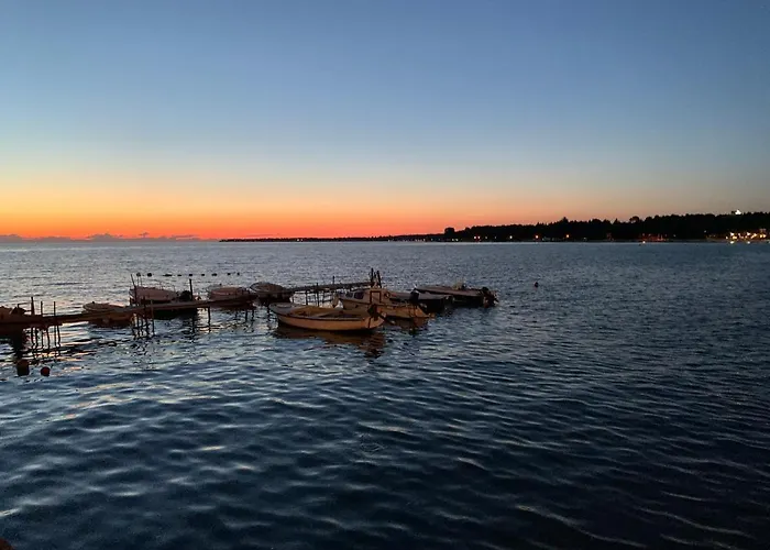 Apartman Parentium Town Center *