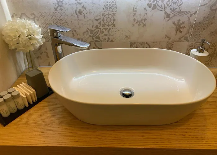 Apartman Parentium Town Center *