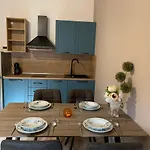 Parentium Town Center *