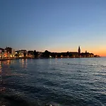 Parentium Town Center Apartment Porec