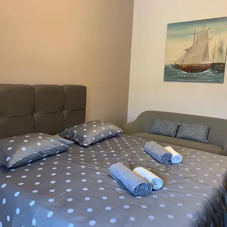 Parentium Town Center Apartamento Poreč