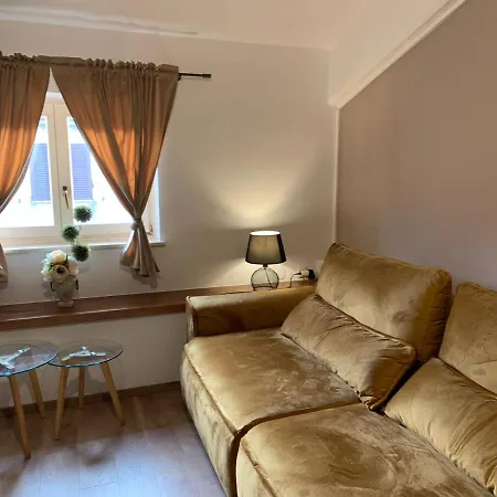 Parentium Town Center Porec