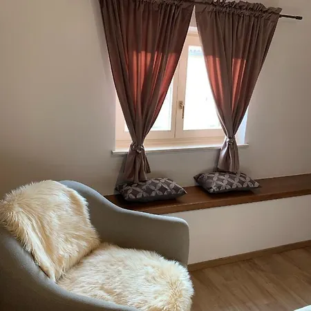 Apartamento Parentium Town Center