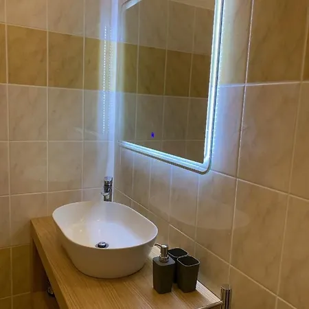 Parentium Town Center Apartment Porec