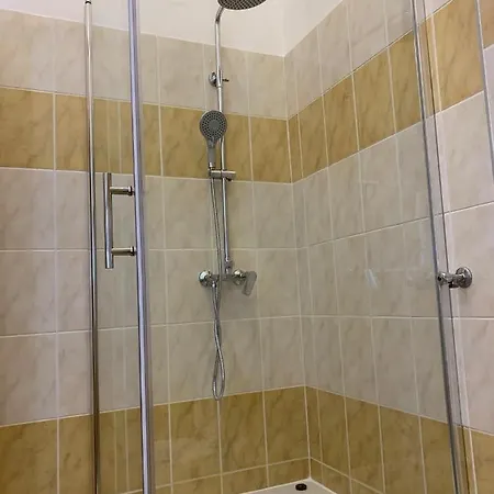 Parentium Town Center *