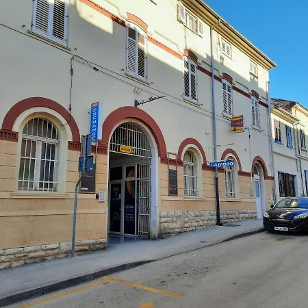 Parentium Town Center Appartement