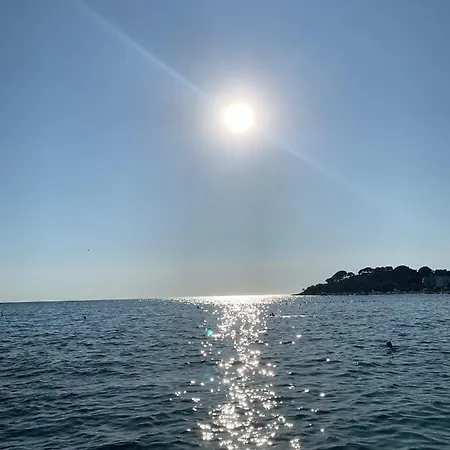 Apartamento Parentium Town Center Poreč