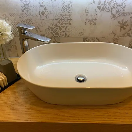 Apartamento Parentium Town Center *