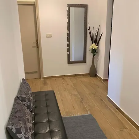 Parentium Town Center Appartement