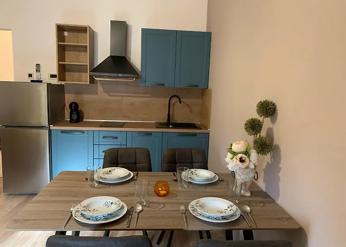 Parentium Town Center *