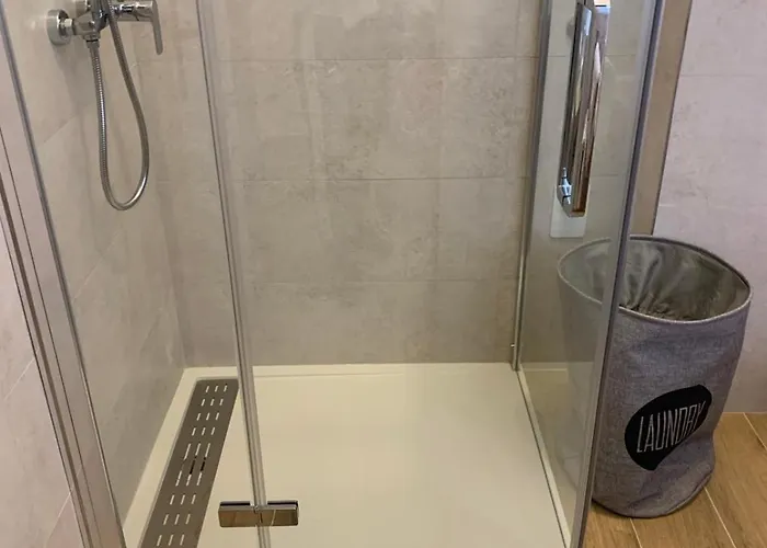 Parentium Town Center * Poreč