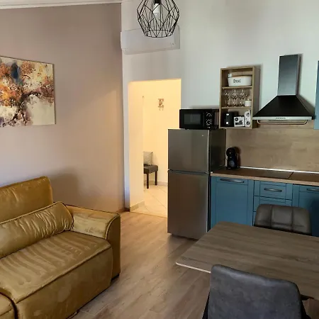 Parentium Town Center * Poreč