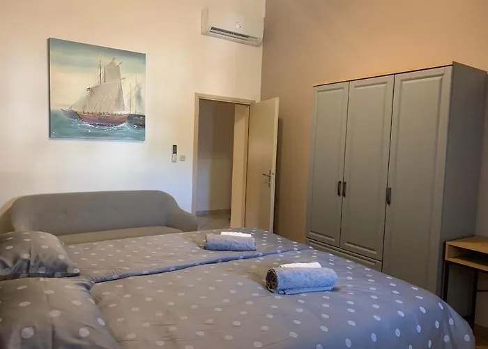 Parentium Town Center Poreč